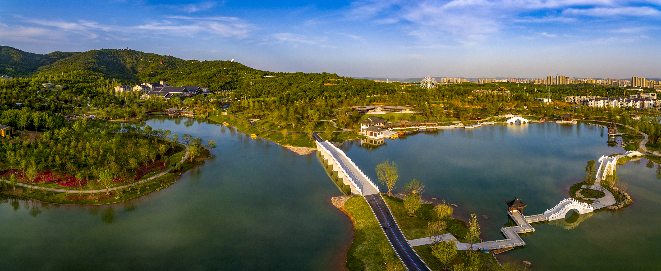 晋城市 旅游 康养_晋城天气预报