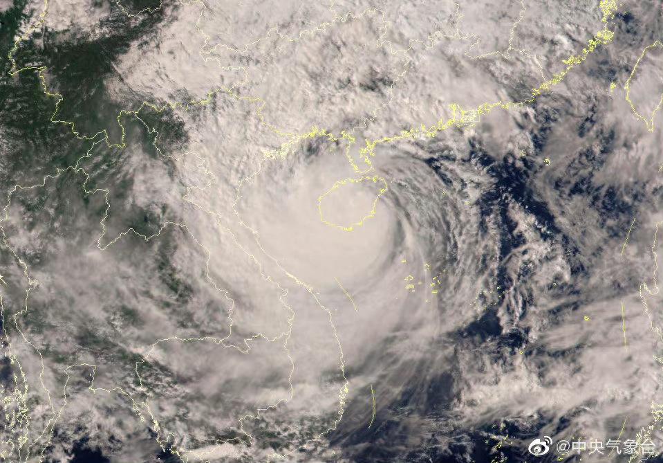 桂林冷空气影响_桂林天气预报_桂林台风圆规降温