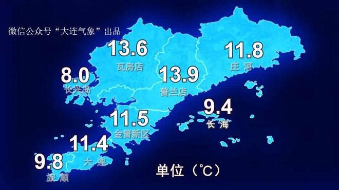 大连未来天气_大连天气预报_大连天气