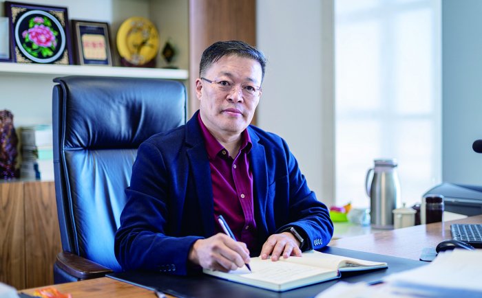 新华百货曲奎：新质零售创新激发消费新活力