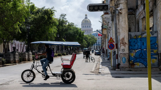 古巴总统确认与美国谈判,但警告达成协议需要时间