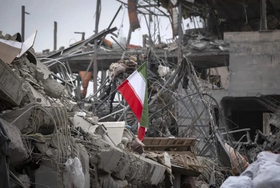 胡锡进:后悔都来不及!特朗普对战争完全失去控制