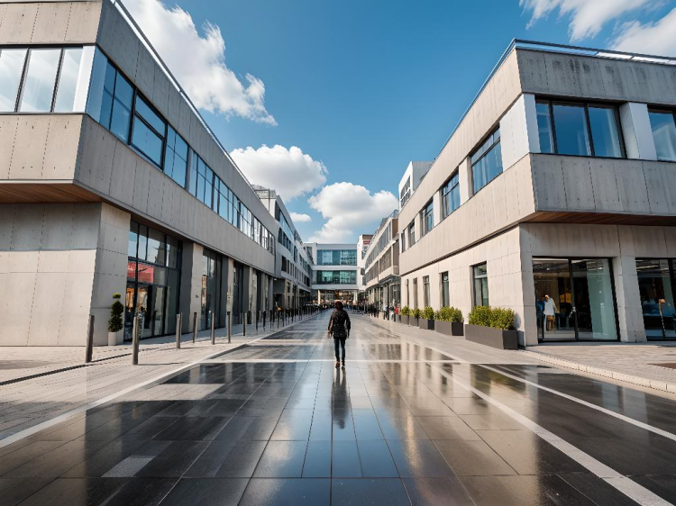 总投资20.94亿元！中原百联奥特莱斯城市更新项目入库公示