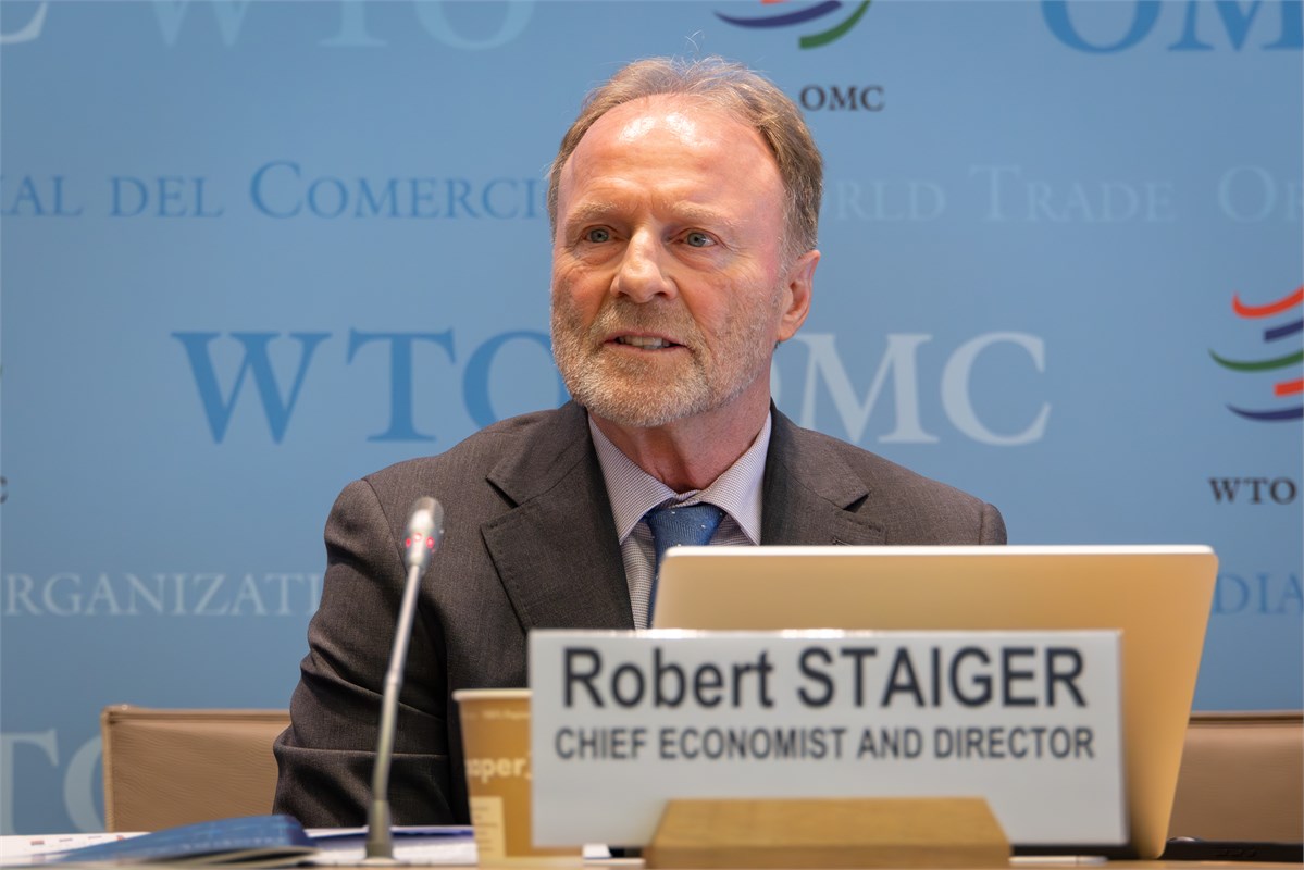 如何看待301调查对全球贸易潜在影响?WTO首席经济学家这样答一财