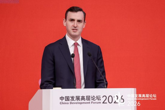 IMF第一副总裁：市场力量是开启中国经济下一阶段增长的关键所在