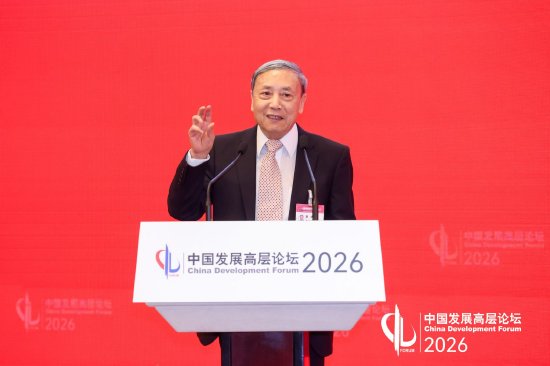 蔡昉:当前就业矛盾已转向“结构性”,“一老一小”就业困难最严重