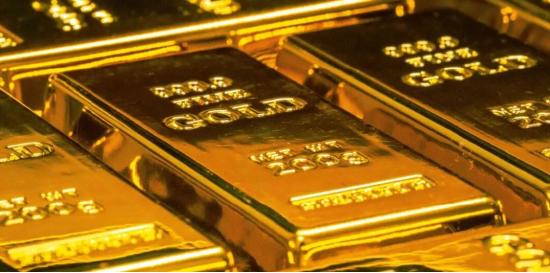 金价崩了！单日狂泻8%，全年涨幅归零，抄底时间到了？多家上市公司回应！