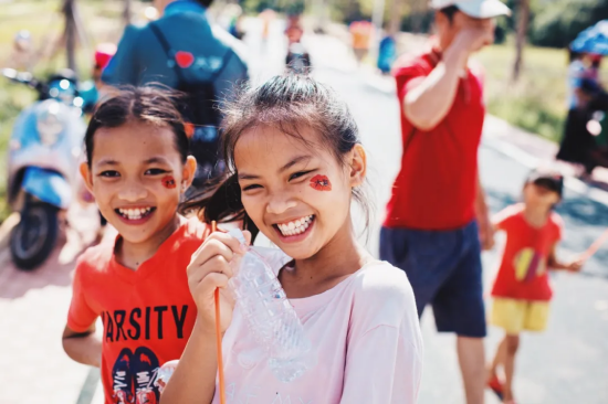大茅村的她给余华写了一封信