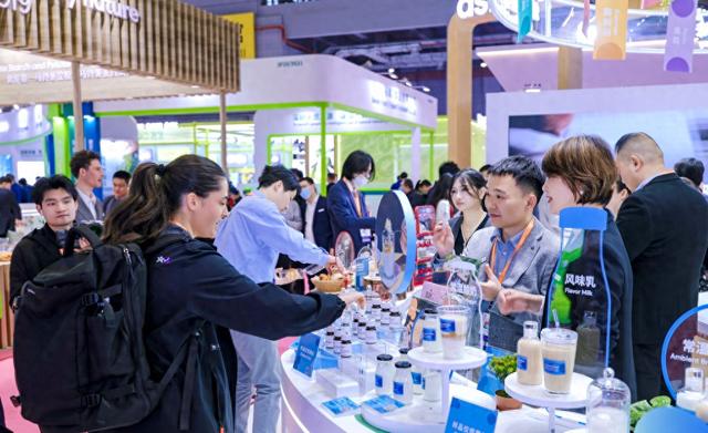 观察|跨国企业寻味中国板面背后:全球取经“中国胃”生意经