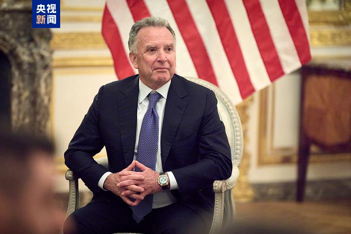 美以空袭伊核设施 伊称将严厉报复 美预计战事“数周内结束”