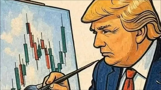 这次，特朗普可能真完了！