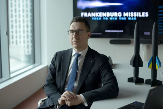 美国用百万美元导弹击落廉价无人机,新型低成本解决方案正在研发中