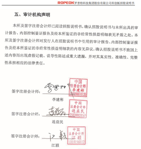 森合高科IPO，募投项目存重大疑点，财务总监曾因审计违规而收警示函