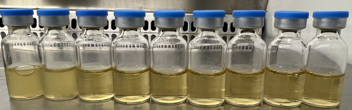 泰林DC-Mini标准滚压轧盖机，助力企业研发、中试及小批量生产