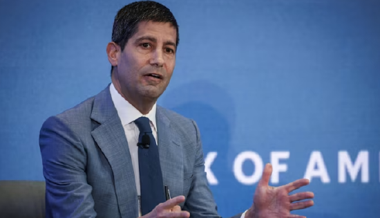 凯文沃什获特朗普提名出任下一任美联储主席,提名确认程序恐遭延误