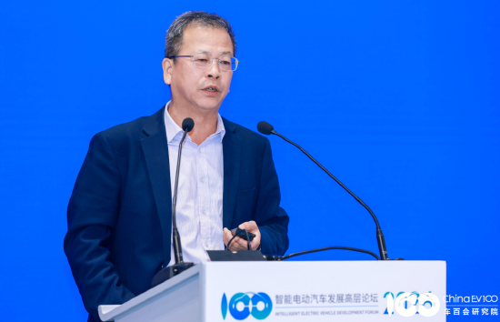 崔东树:近期国内汽车市场相对低迷,比亚迪从全球第6位降到第11位