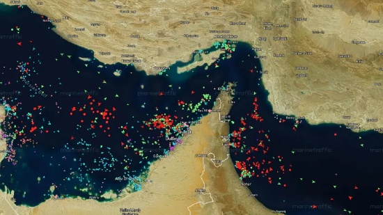 美伊经济“胆小鬼博弈”即将进入危险新阶段