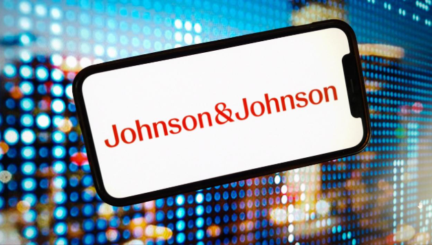 强生2026Q1：241亿开年，千亿不是传说