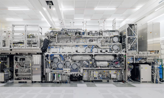 这台价值4亿美元的机器，催生了全球最抢手的乐高套装