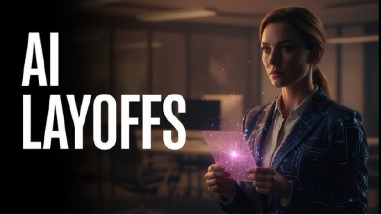 “教会AI，你走人” 美三大科技巨头一个月裁员4.6万人，员工们都经历了什么？