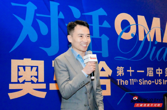 亚马逊Audible李博隆：AI让研发成本和机会成本大大下降，越来越多科技公司开始做跨界