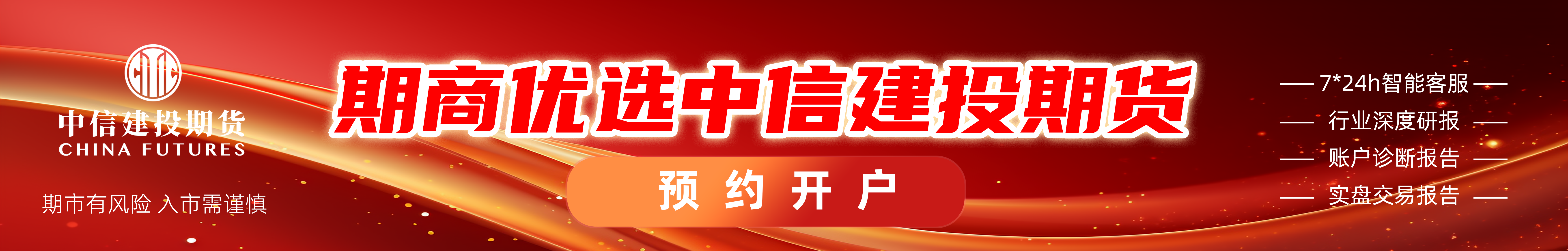 中信建投期货：5月6日能化早报